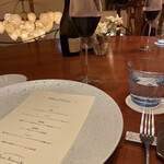 リストランテ カーサ瀬戸内 - 