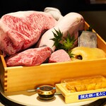 Azabu Juuban Yakiniku Buruzu - 