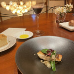 リストランテ カーサ瀬戸内 - 