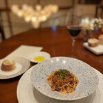 リストランテ カーサ瀬戸内 - 