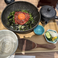 京焼肉 新 先斗町店 - 