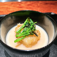 薪炭まだら - 