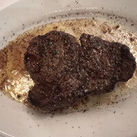 ルース クリス ステーキハウス - 