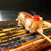 薪炭まだら - 