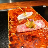 薪炭まだら - 