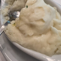 ルース クリス ステーキハウス - 