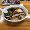 手打ちラーメン いまの家