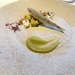 銀座 フレンチ Sublime Premium - 