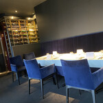 銀座 フレンチ Sublime Premium - 