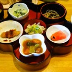 Izakaya Toyoshinotei - 日替わり定食