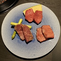 焼肉 牛印 新宿店 - 