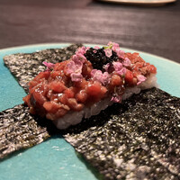 焼肉 牛印 新宿店 - 