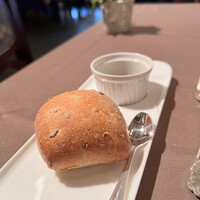 フランス料理 エスカーレ ホテルモントレ仙台 - 