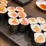 sushizammai - 