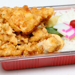 たいあん弁当 - 