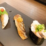 sushizammai - 