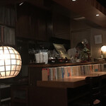 Kusamakura - 店内