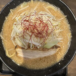 麺賊 喜三郎 - 