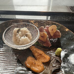 Matsusaka Ushi Yoshida - 