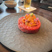 焼肉うしごろ 銀座並木通り店 - 