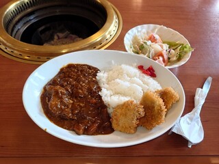 焼肉やまと - 