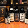 日本酒ダイニング 艶ノコク