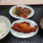 JR新幹線食堂 - 