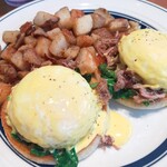 Eggs'n Things - 