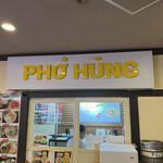 PHO HUNG - 