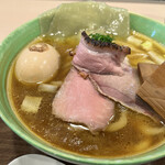 手打麺祭 かめ囲 - 