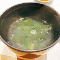 鮨 青海 北新地 - 