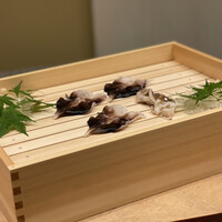 白金にし田 - 