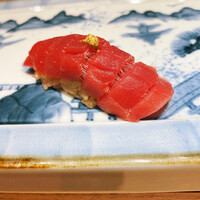 鮨 青海 北新地 - 