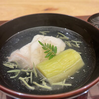 白金にし田 - 