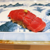 鮨 青海 北新地 - 