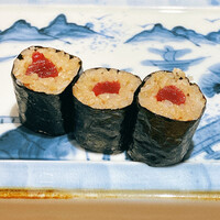 鮨 青海 北新地 - 