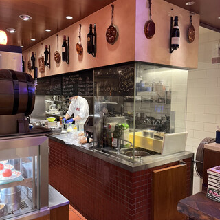 グリルキャピタル東洋亭_2