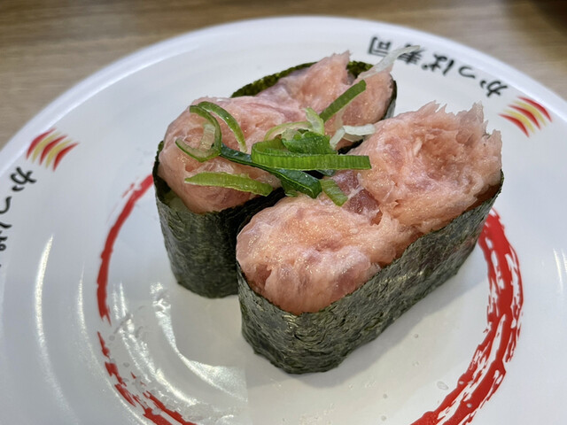 かっぱ寿司 船引店 - 船引（寿司）の写真