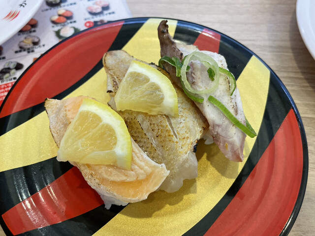 かっぱ寿司 船引店 - 船引（寿司）の写真