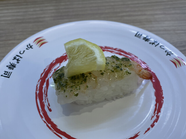 かっぱ寿司 船引店 - 船引（寿司）の写真