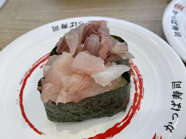 かっぱ寿司 船引店 - 船引（寿司）の写真