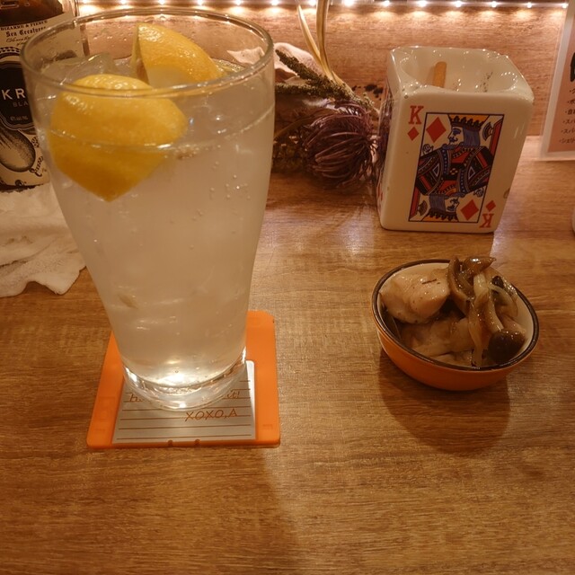 ルイーダのワイン食堂 - 榴ケ岡（イタリアン）の写真