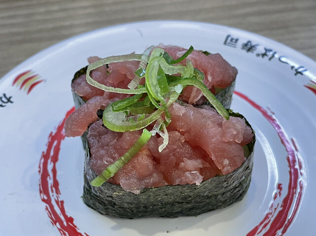 かっぱ寿司 船引店 - 船引（寿司）の写真