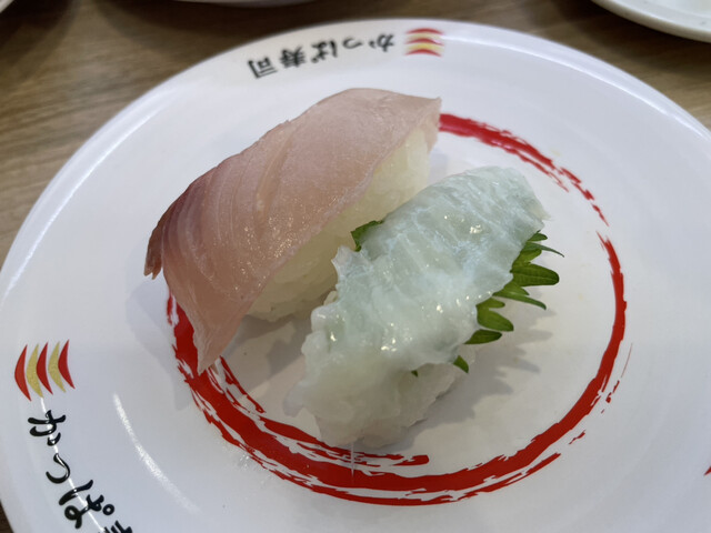 かっぱ寿司 船引店 - 船引（寿司）の写真