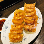 餃子酒飯 大阪王 京橋総本店 - 