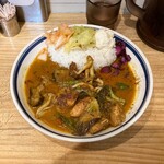 カレーライス専門店 ブラザー - 