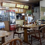 Oohashi Shokudou - 