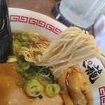 味龍 - 味龍ラーメン