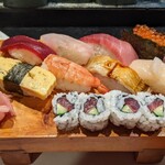 Maruchou Zushi - 