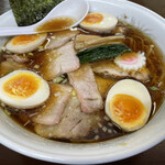 Ramen Shouryuu - 